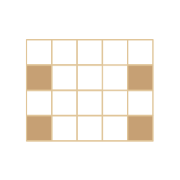 壁面収納本棚イラスト2