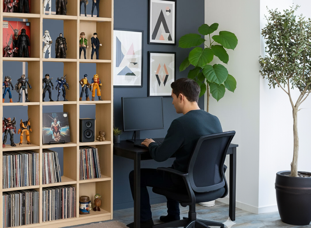 もっと楽しく！漫画ライフを充実させる収納ポイント