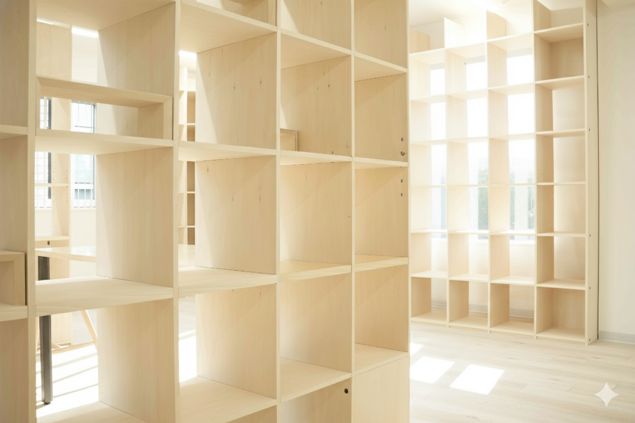 湿気・カビのダメージリスクを下げる