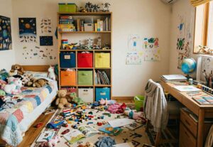 子供用本棚の選び方｜後悔しないためのチェックポイント