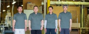 DIYの楽しみ広がる！突っ張り壁面収納はオーダーメイドも可能