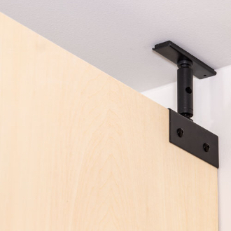 ラブリコで固定して転倒防止対策もばっちり 壁面収納 本棚 Osamaru オサマル