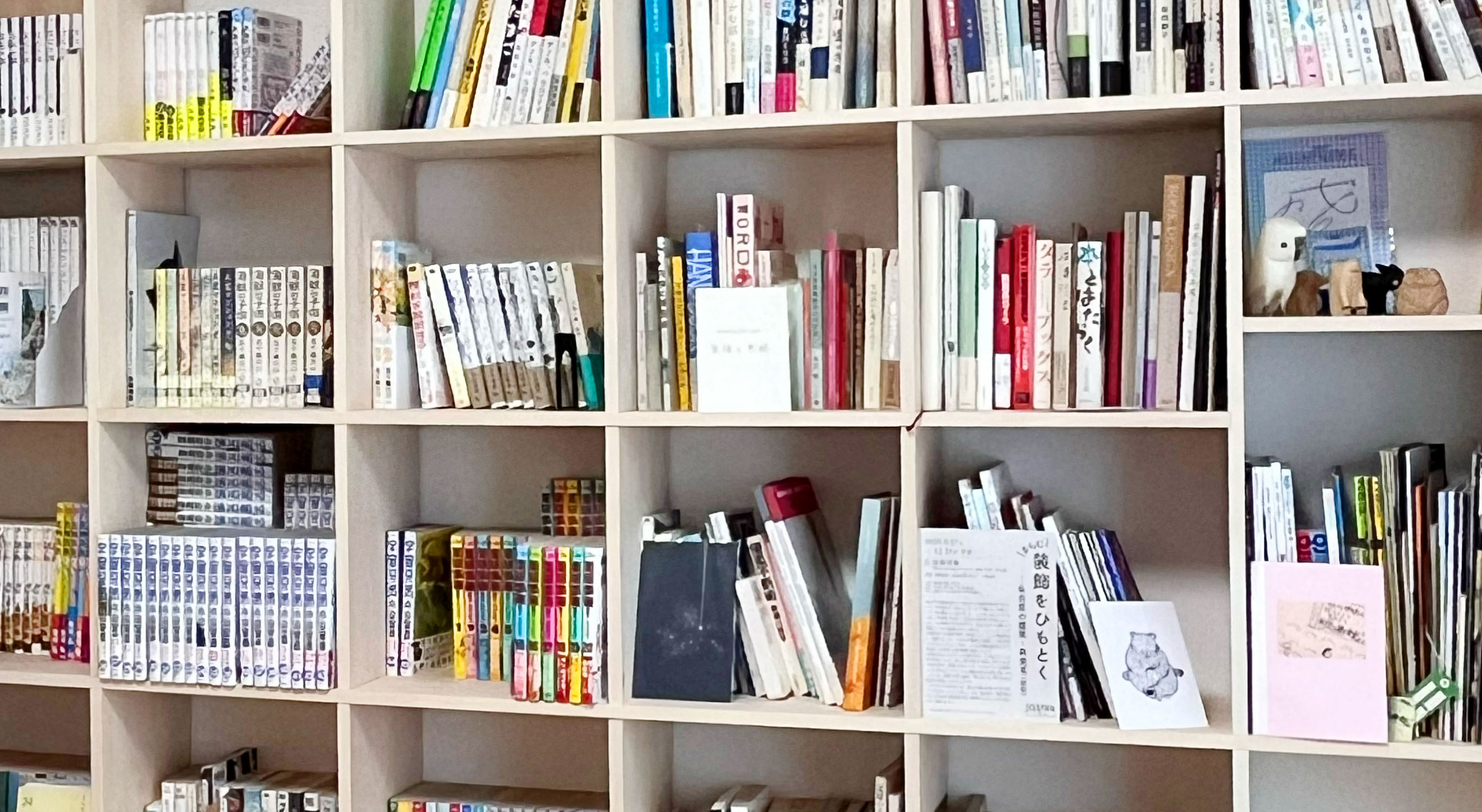 自分の部屋に合う最適な収納を選ぼう