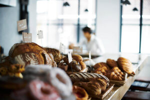 店舗のディスプレイ棚をOSAMARUでおしゃれに！具体例を紹介